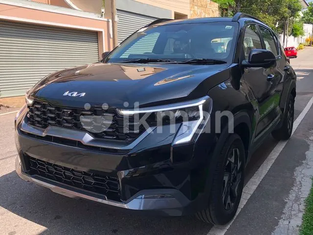 Kia Sonet 2026 photo 3