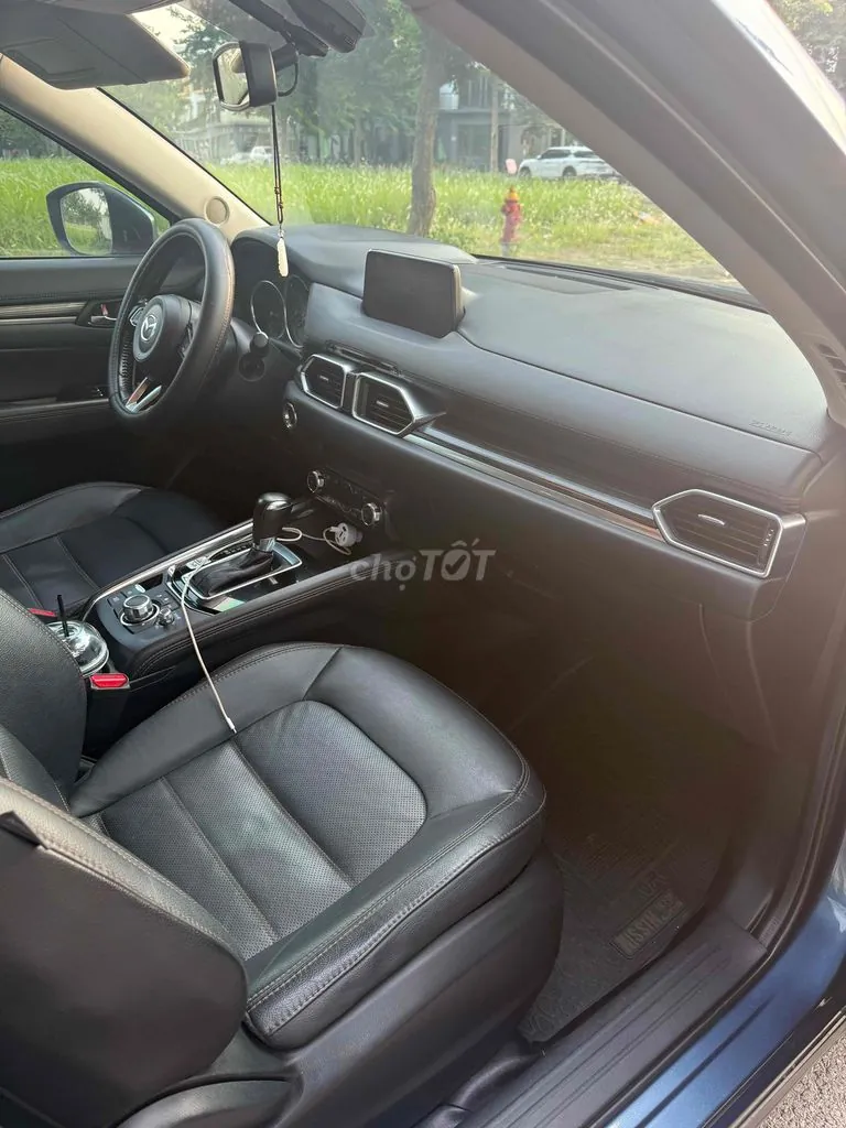 Mazda Cx-5 2018 photo 4