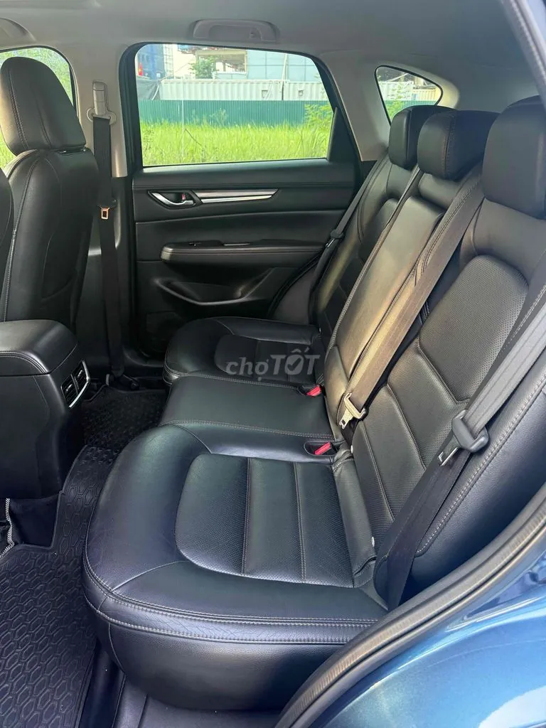 Mazda Cx-5 2018 photo 5