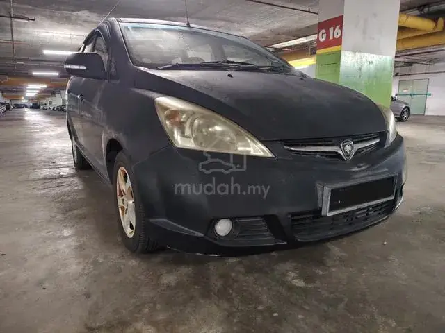 Proton Exora