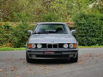 BMW 5 Series 1991 photo 2