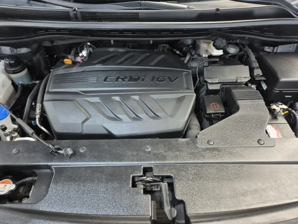 Kia Carnival 2020 photo 5