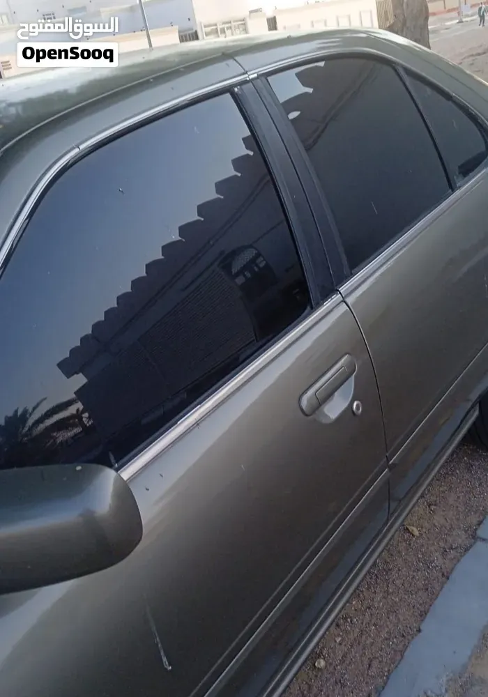 Nissan Sunny 1999 photo 3