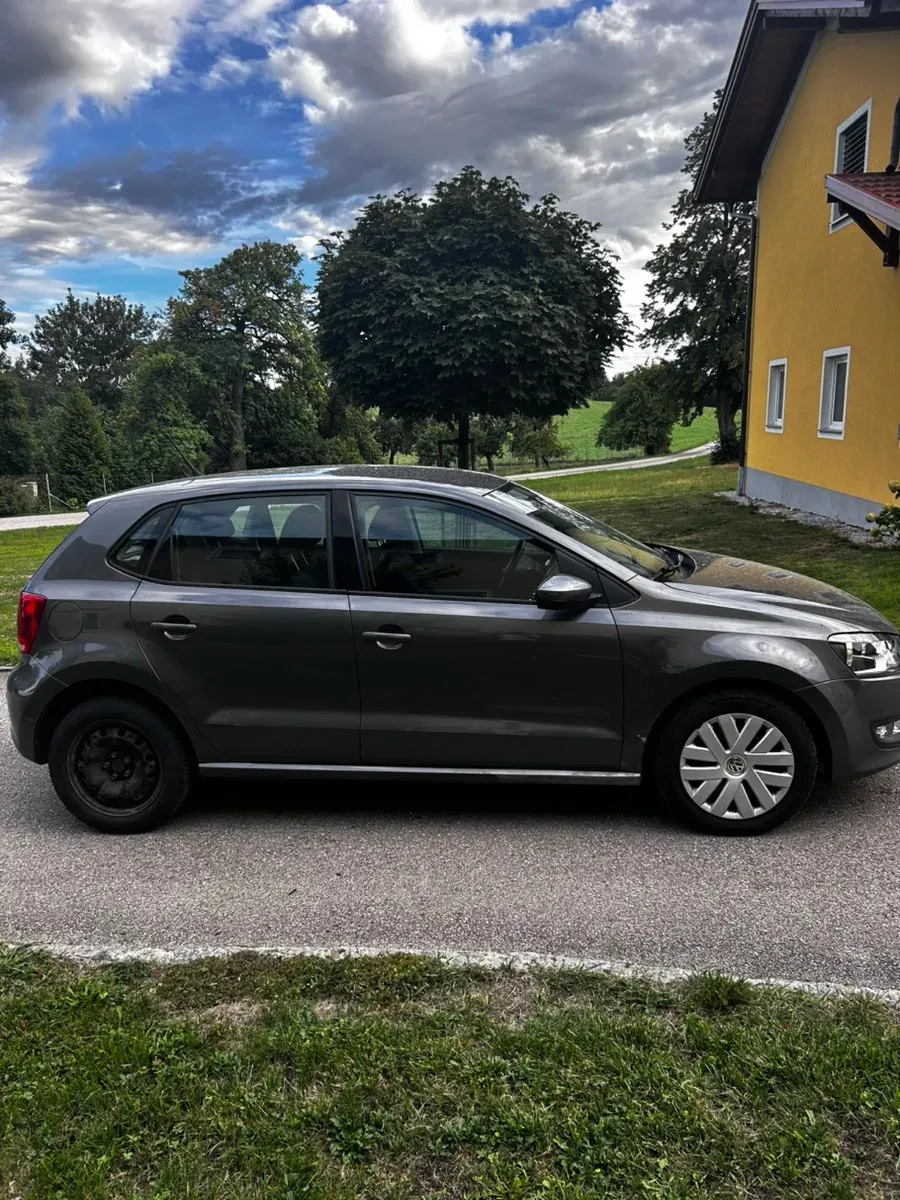 Volkswagen Polo 2011 photo 3