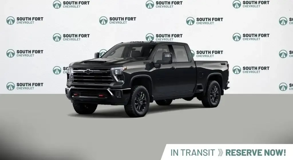 Chevrolet Silverado 3500
