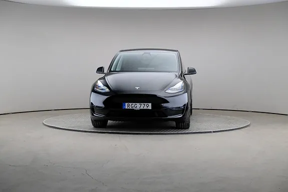 Tesla Model Y 2023 photo 3