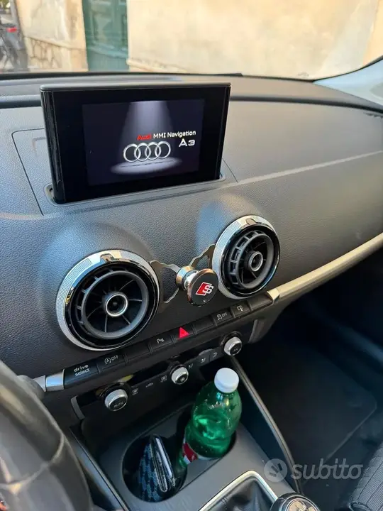 Audi A3 2016 photo 4