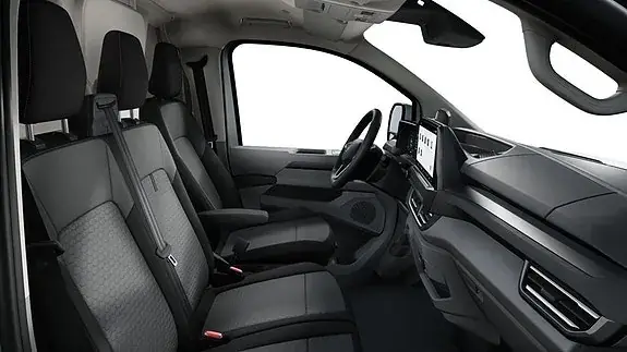 Volkswagen Transporter 2026 photo 3