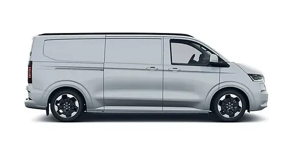 Volkswagen Transporter 2026 photo 2