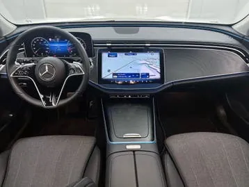 Mercedes-Benz Eklasse 2024 photo 3