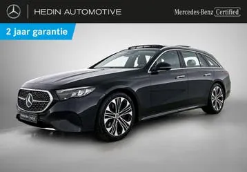 Mercedes-Benz Eklasse