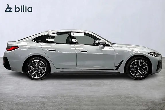 BMW I4 2026 photo 2