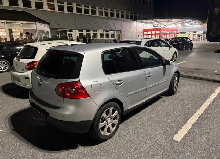 Volkswagen Golf 5
