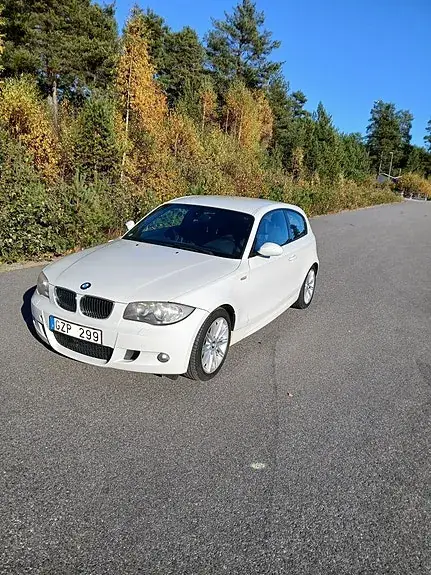 BMW 118D