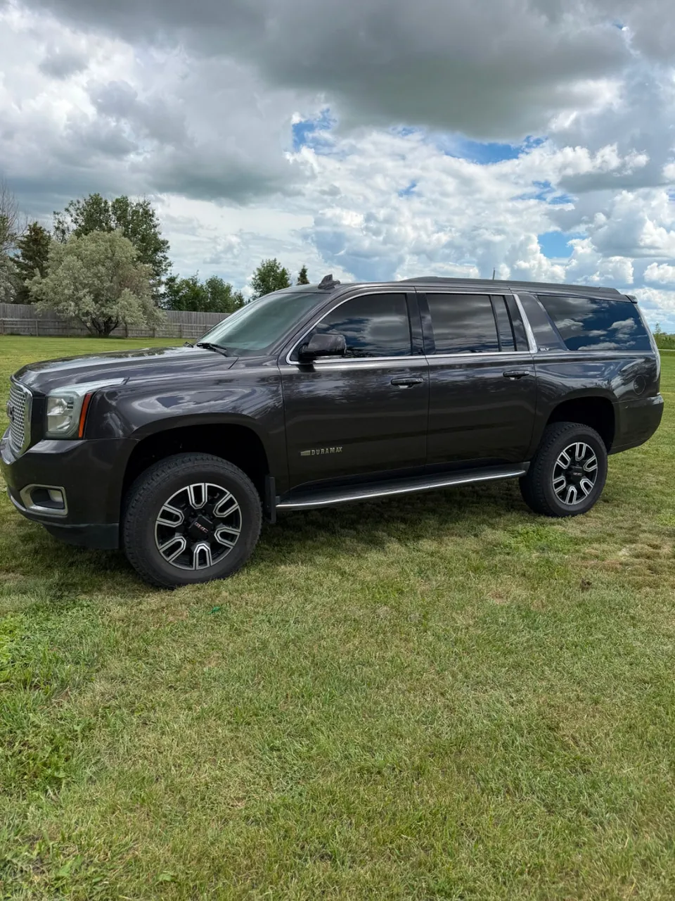 Chevrolet Silverado 3500