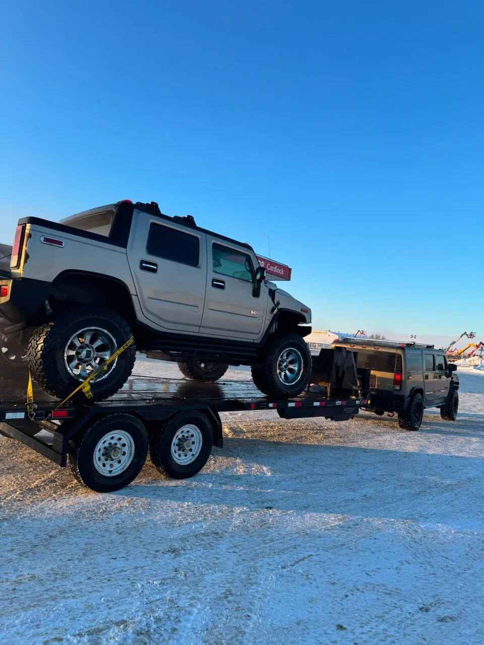 Chevrolet Silverado 3500 2018 photo 5