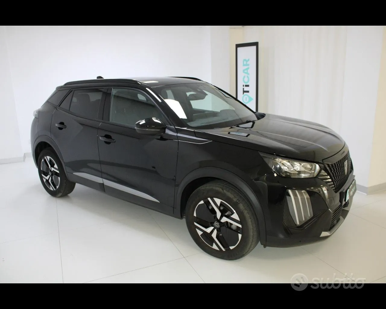 Peugeot 2008 2025 photo 4