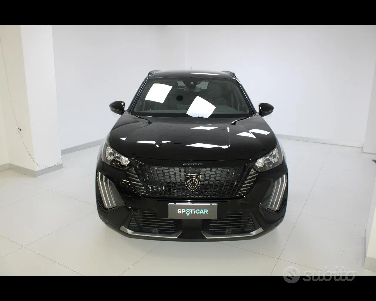 Peugeot 2008 2025 photo 2