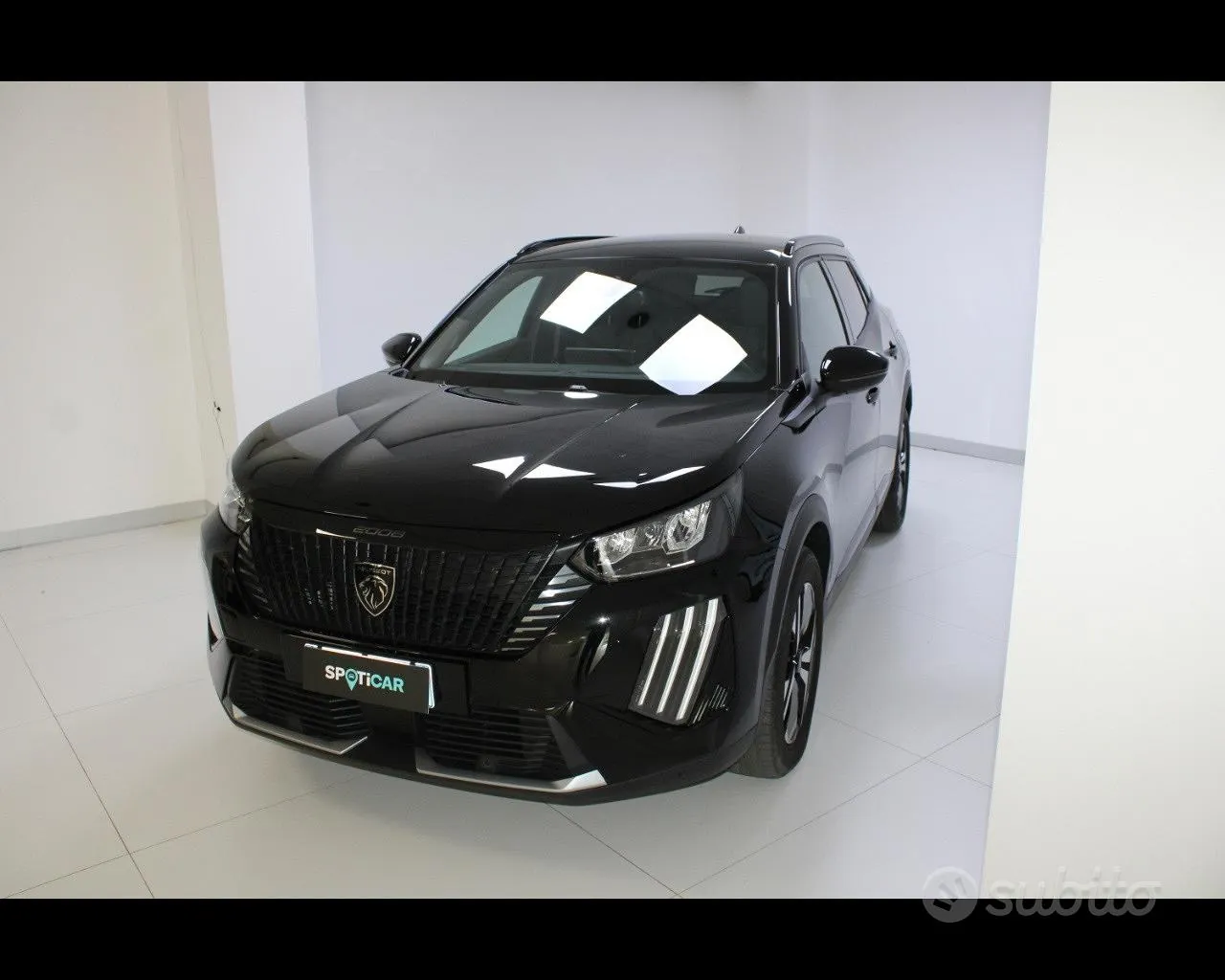 Peugeot 2008 2025 photo 3