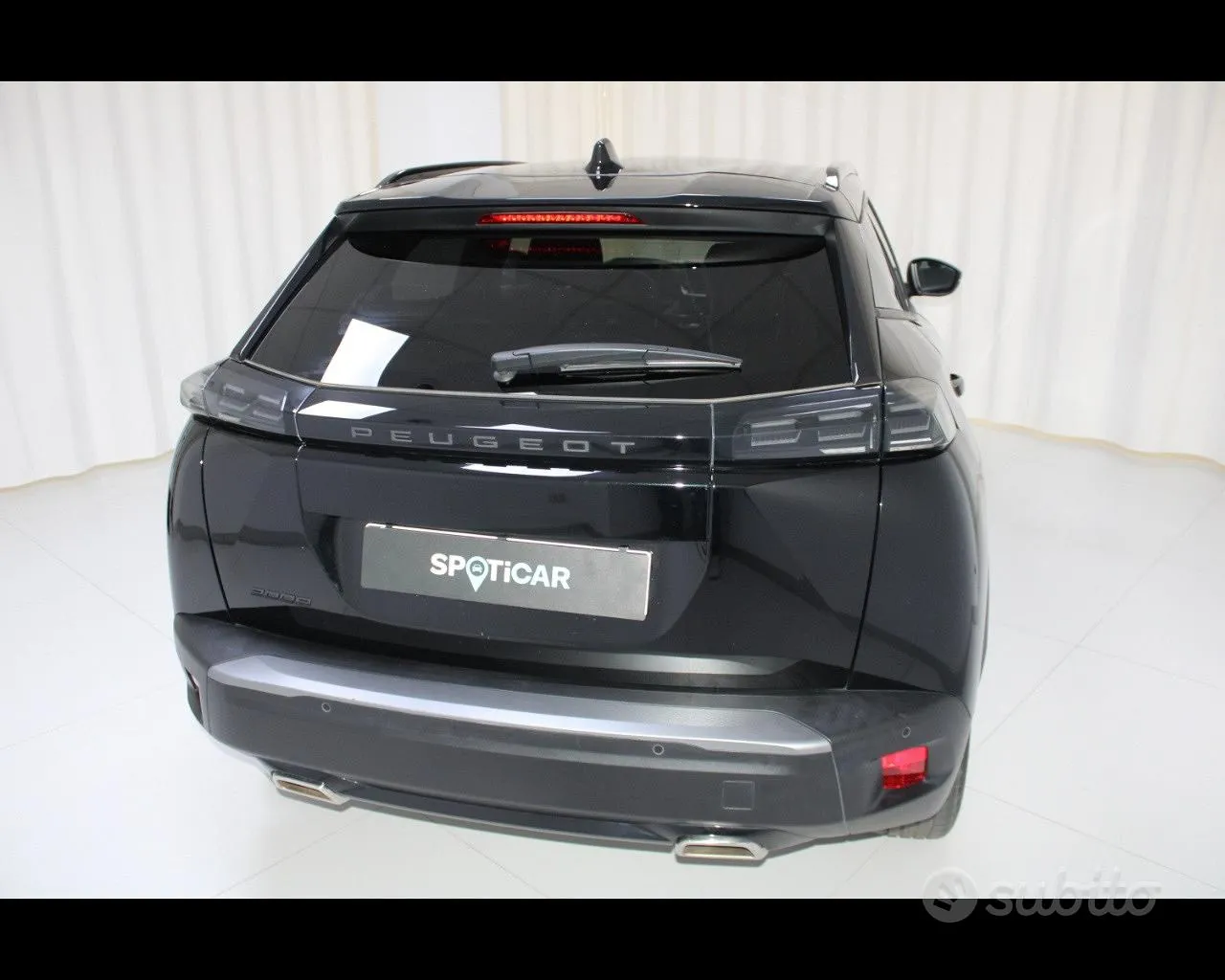 Peugeot 2008 2025 photo 5