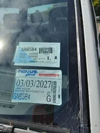 Nissan Navara 1994 photo 5