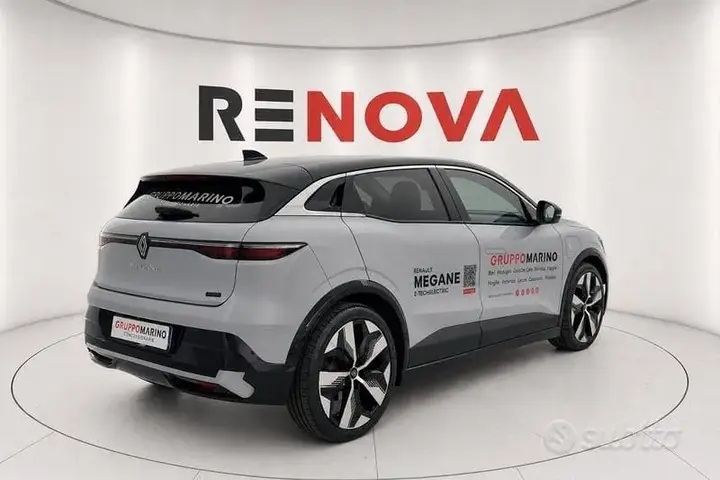 Renault Megane 2025 photo 5