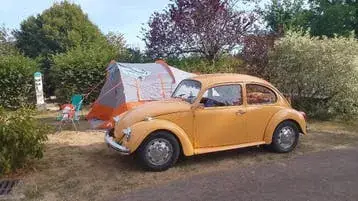 Volkswagen Coccinelle