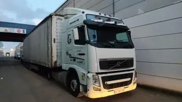 Volvo Fh