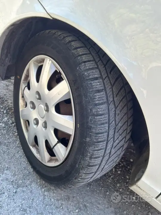 Lancia Ypsilon 2009 photo 3