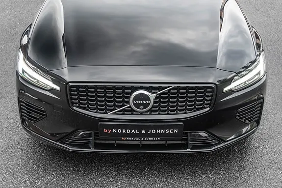 Volvo V60 2023 photo 5