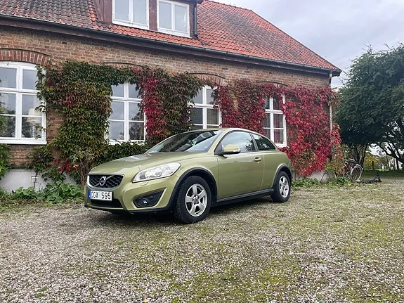 Volvo C30