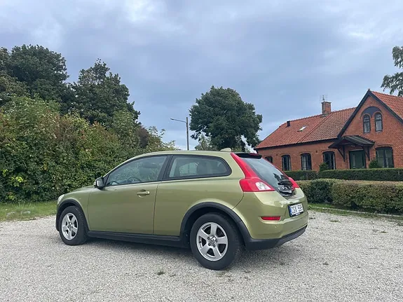 Volvo C30 2011 photo 4