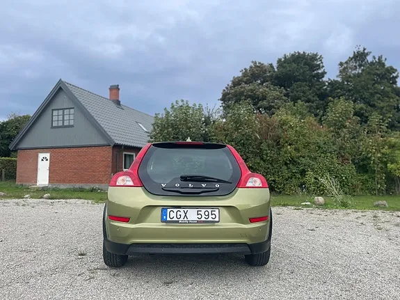 Volvo C30 2011 photo 5