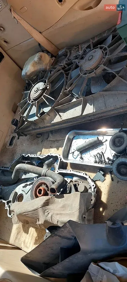 Subaru Tribeca 2005 photo 5