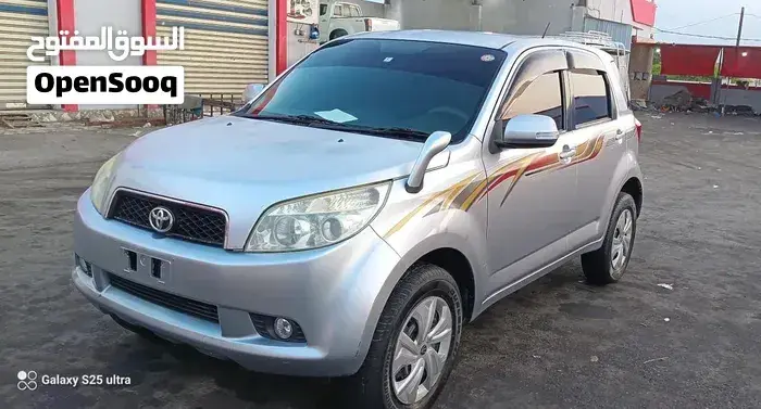 Toyota Other 2007 photo 3