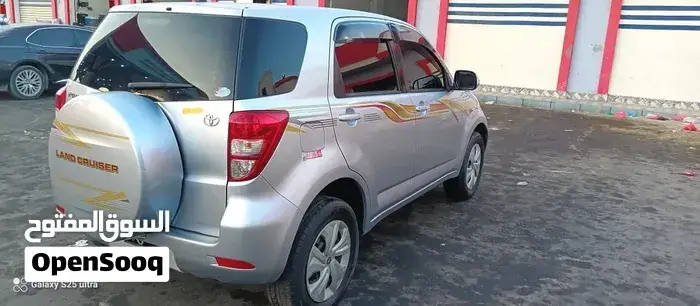 Toyota Other 2007 photo 4