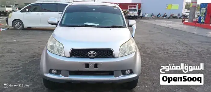 Toyota Other