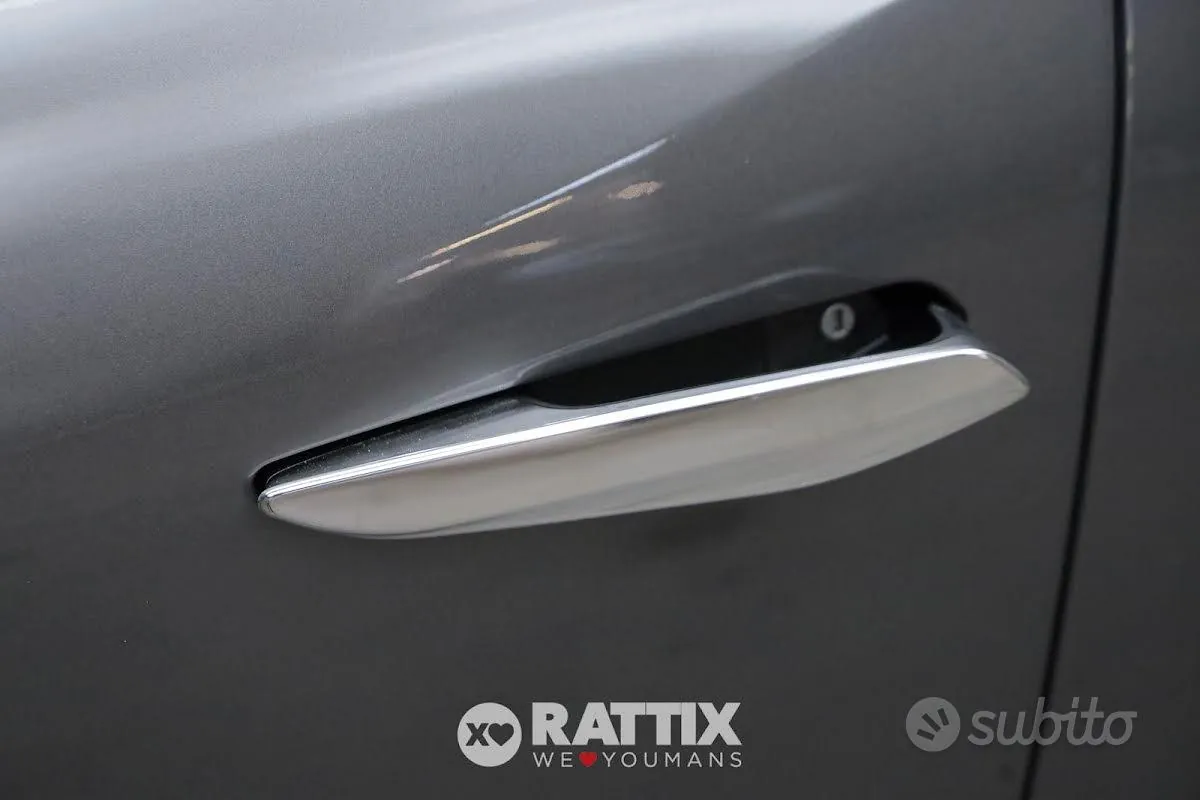 Ferrari Ds3 2024 photo 5