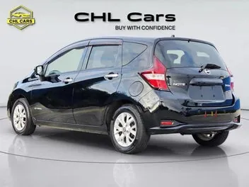 Nissan Note 2019 photo 4