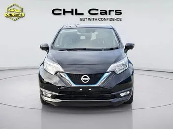 Nissan Note 2019 photo 3