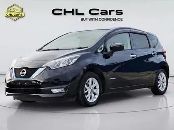 Nissan Note 2019 photo 2