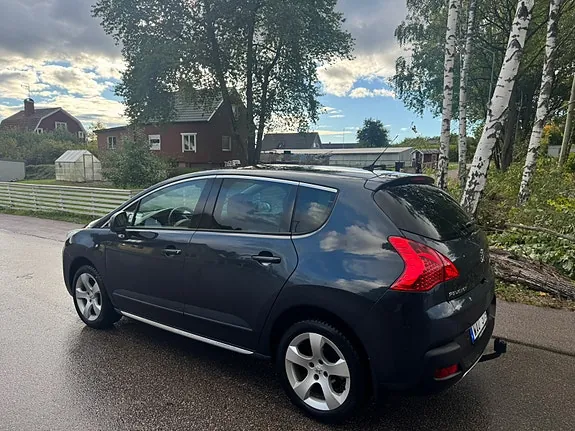 Peugeot 3008 2011 photo 4