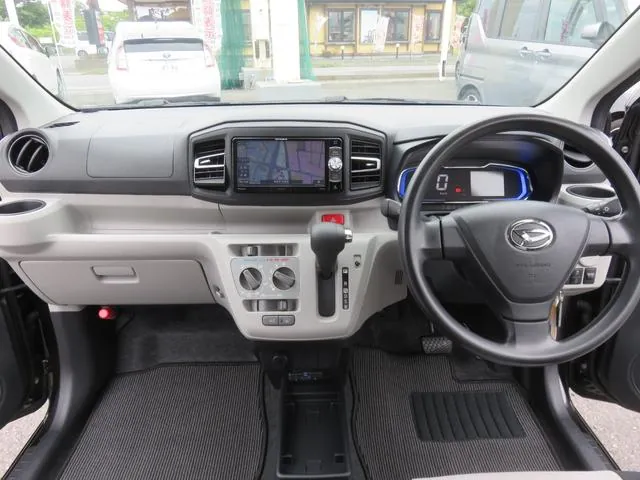 Daihatsu Miraito X Limited Saiiii Et-C 2020 photo 2
