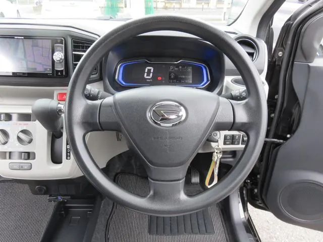 Daihatsu Miraito X Limited Saiiii Et-C 2020 photo 3
