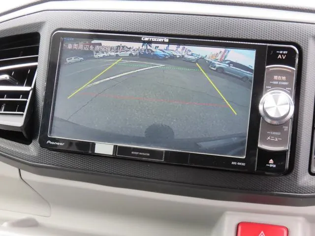 Daihatsu Miraito X Limited Saiiii Et-C 2020 photo 5