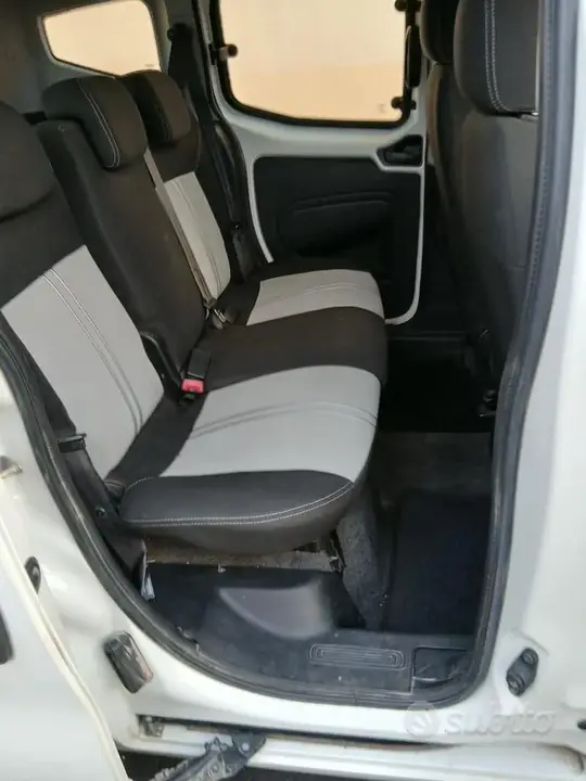 Fiat Qubo 2011 photo 5