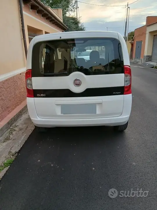 Fiat Qubo 2011 photo 3