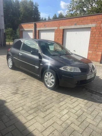 Renault Mégane