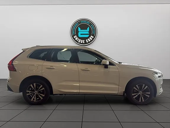 Volvo Xc60 2020 photo 2