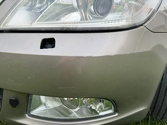 Skoda Octavia 2010 photo 2